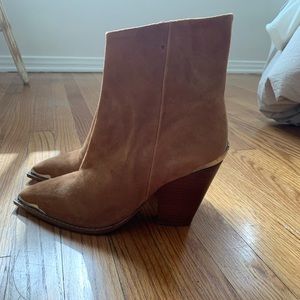 The kooples western boots